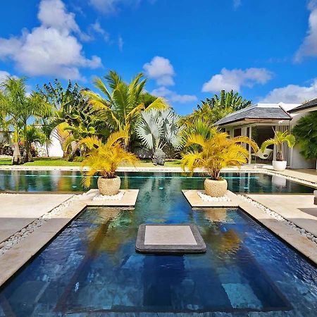 Clos Du Littoral By Fine & Country Grand Bay Luaran gambar