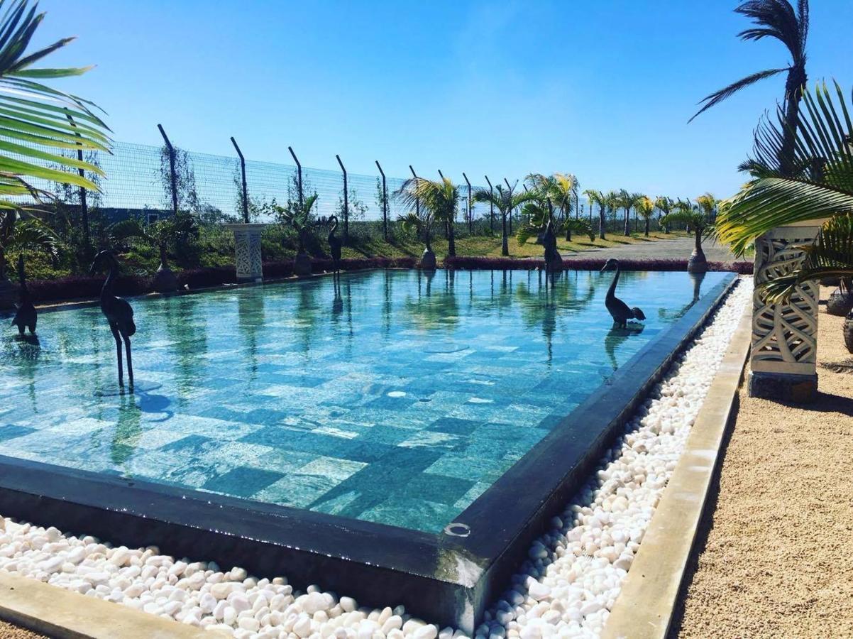 Clos Du Littoral By Fine & Country Grand Bay Luaran gambar