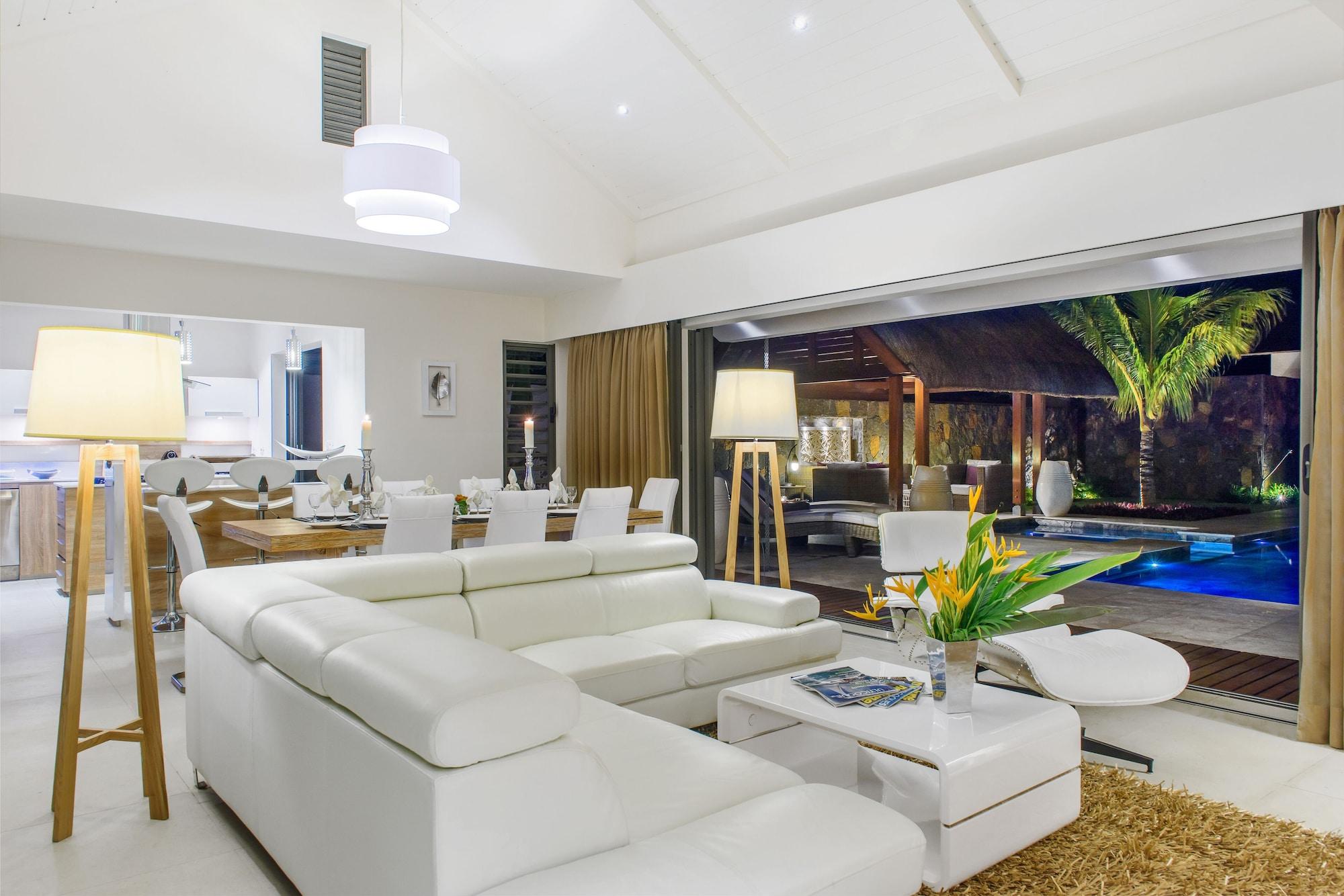 Clos Du Littoral By Fine & Country Grand Bay Luaran gambar
