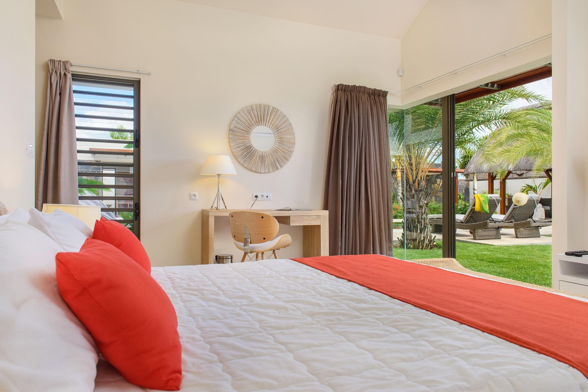 Clos Du Littoral By Fine & Country Grand Bay Luaran gambar