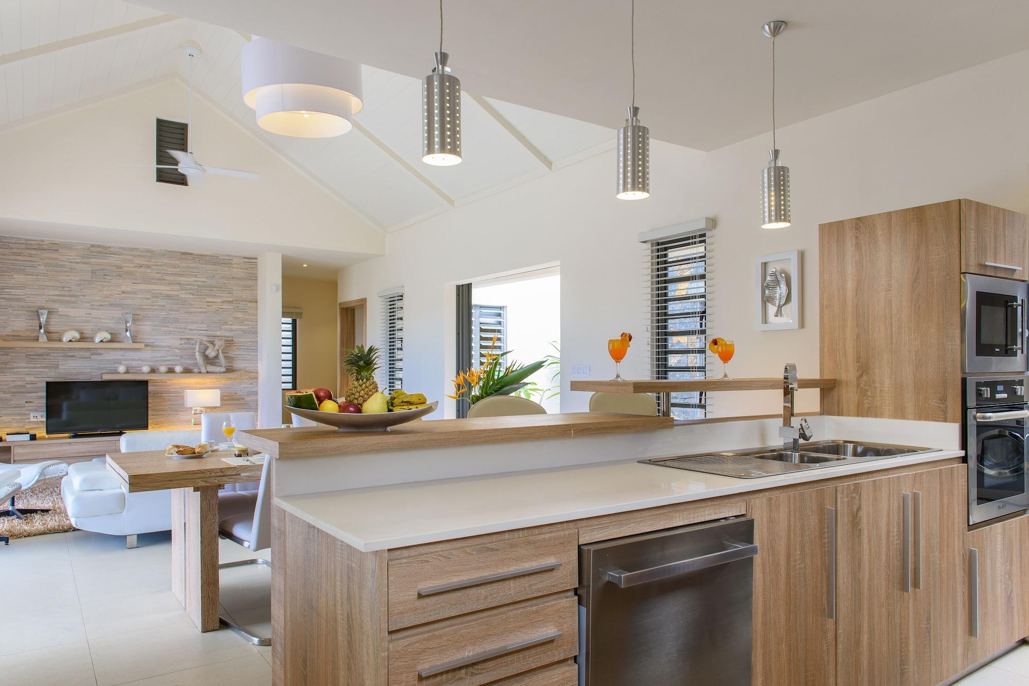 Clos Du Littoral By Fine & Country Grand Bay Luaran gambar