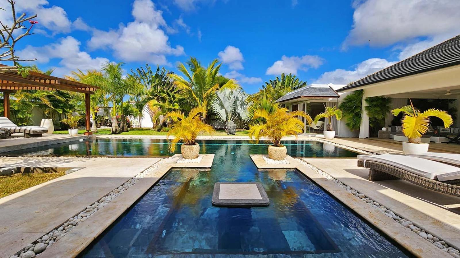 Clos Du Littoral By Fine & Country Grand Bay Luaran gambar