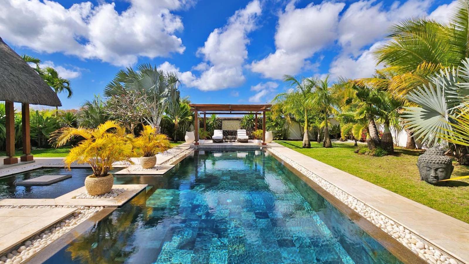 Clos Du Littoral By Fine & Country Grand Bay Luaran gambar