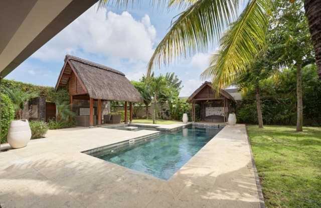 Clos Du Littoral By Fine & Country Grand Bay Luaran gambar