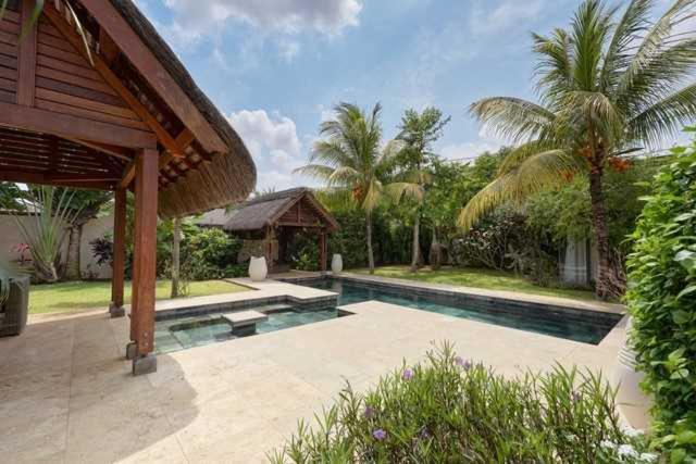 Clos Du Littoral By Fine & Country Grand Bay Luaran gambar