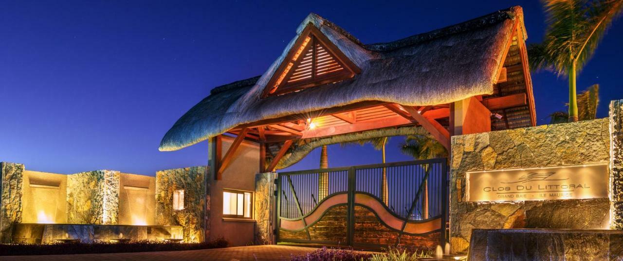 Clos Du Littoral By Fine & Country Grand Bay Luaran gambar
