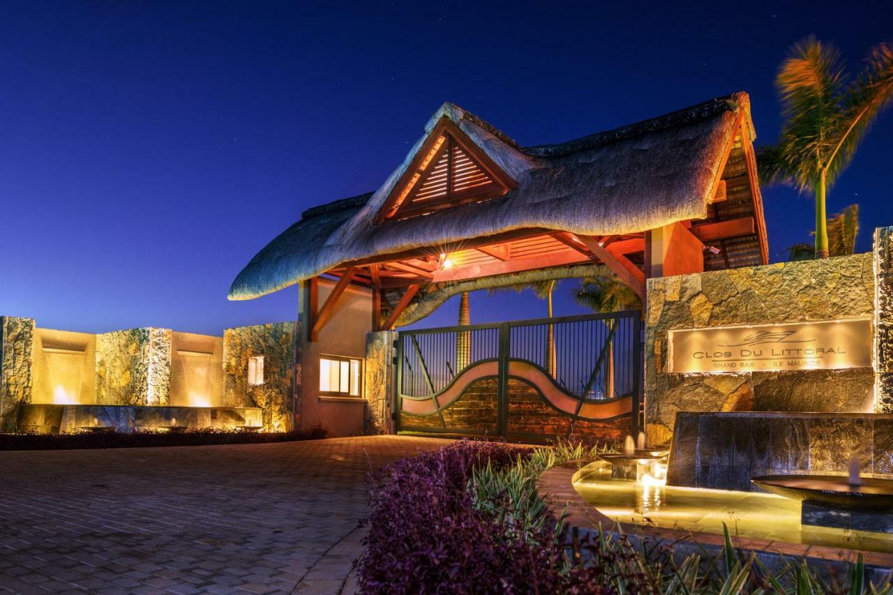 Clos Du Littoral By Fine & Country Grand Bay Luaran gambar