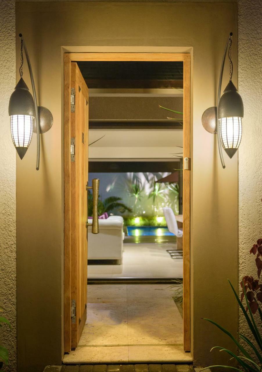 Clos Du Littoral By Fine & Country Grand Bay Luaran gambar