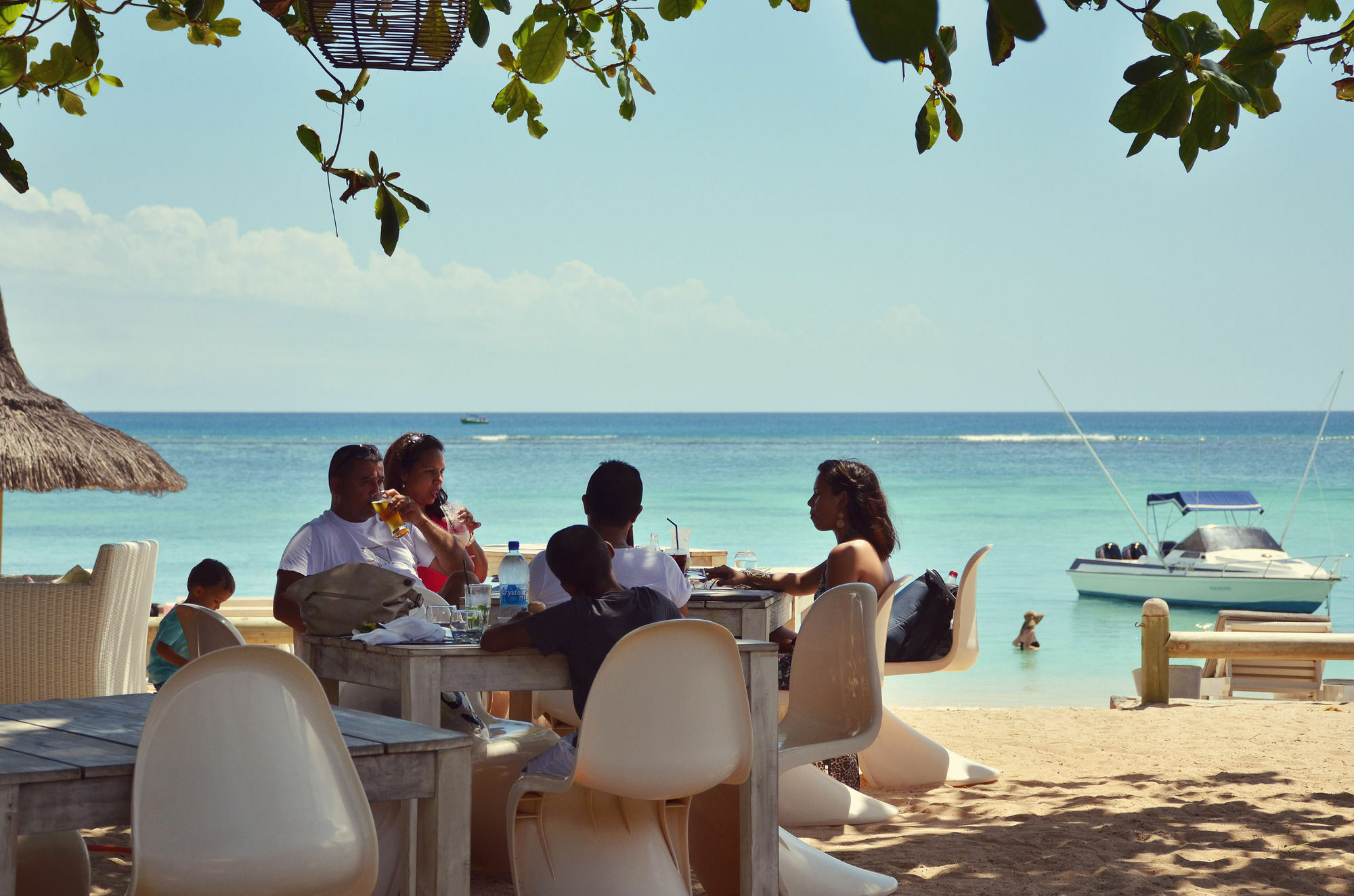 Clos Du Littoral By Fine & Country Grand Bay Luaran gambar