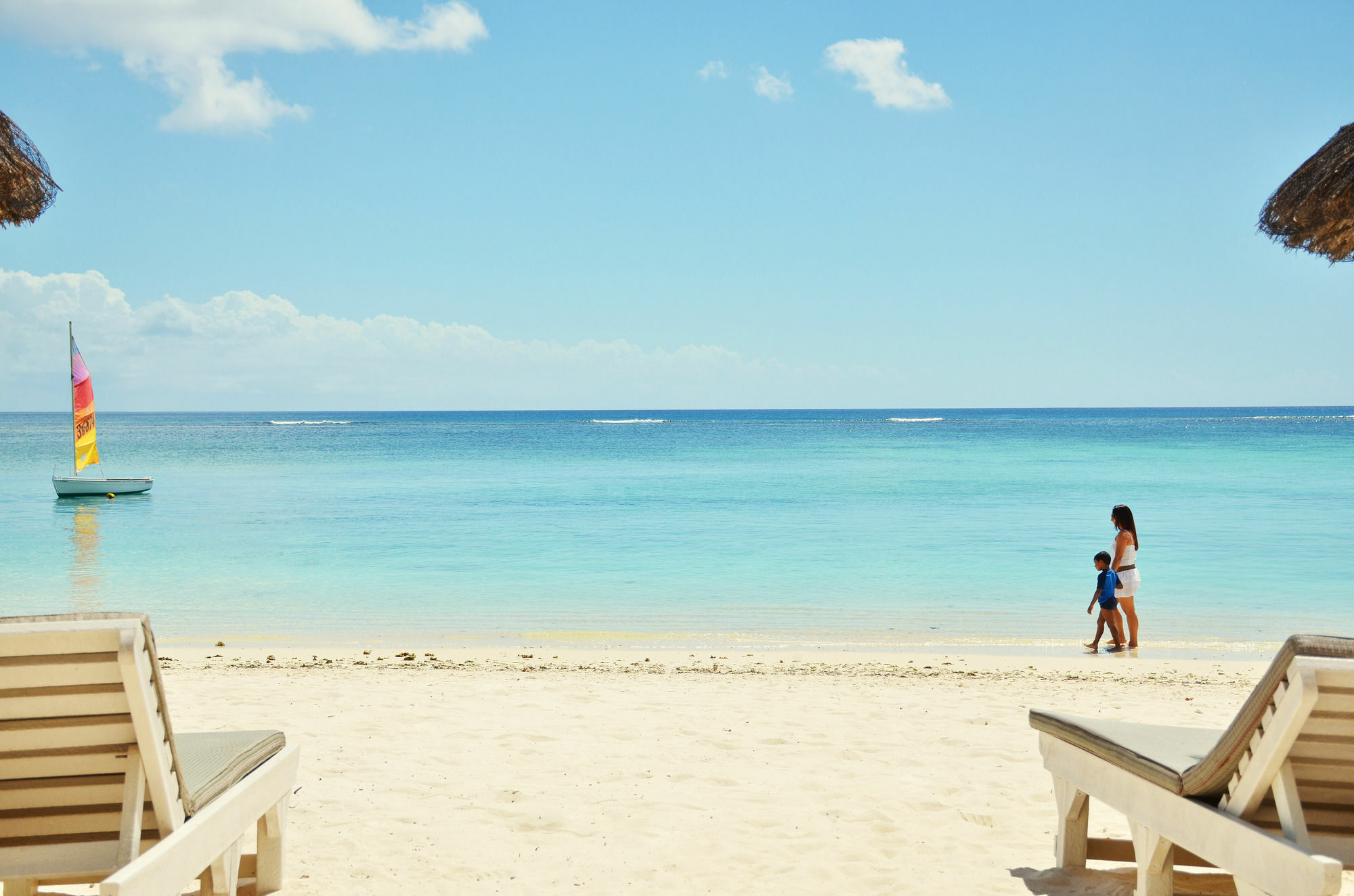Clos Du Littoral By Fine & Country Grand Bay Luaran gambar