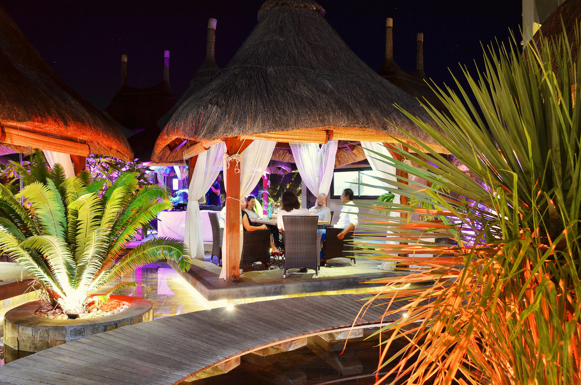 Clos Du Littoral By Fine & Country Grand Bay Luaran gambar