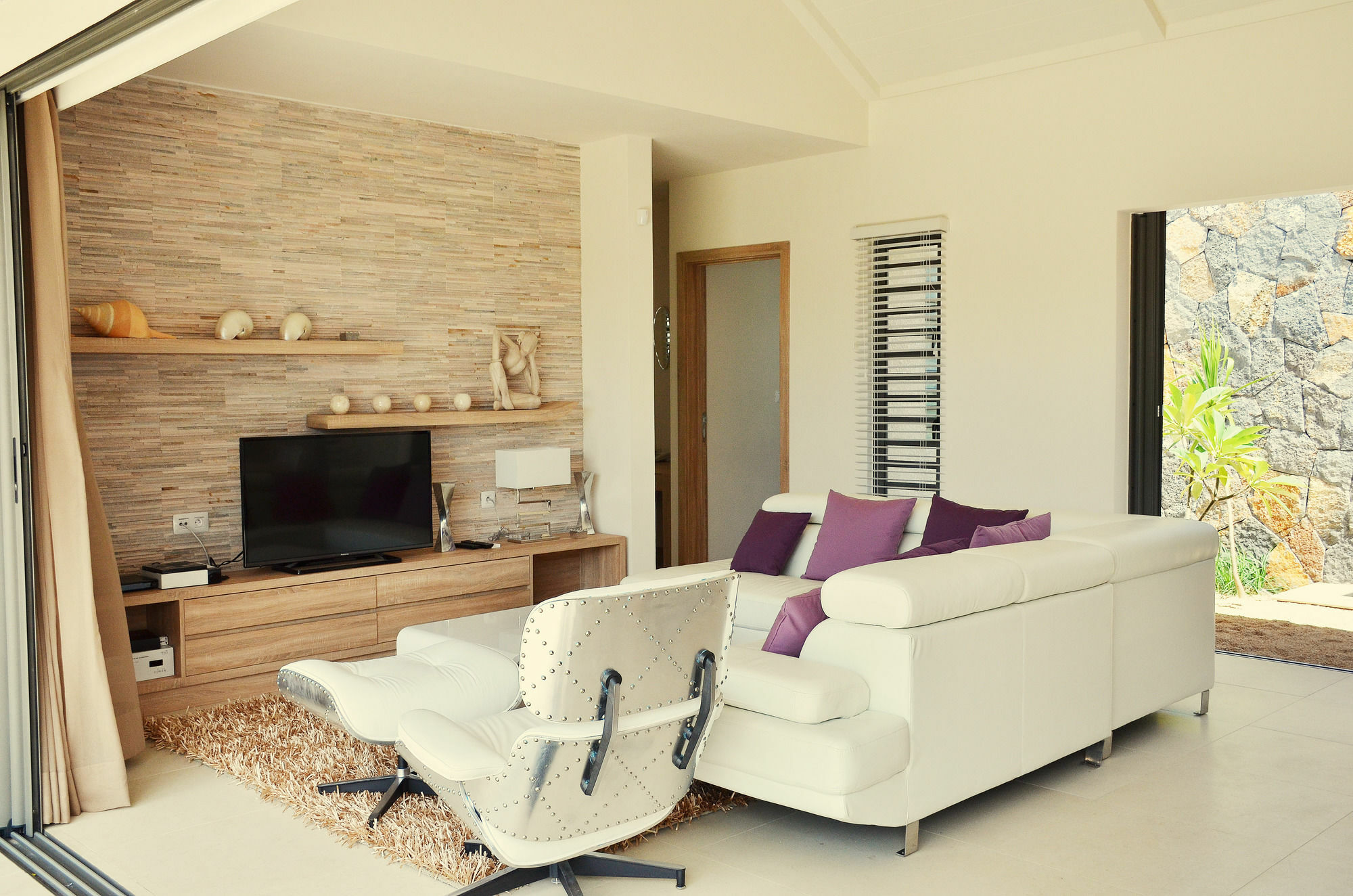 Clos Du Littoral By Fine & Country Grand Bay Luaran gambar