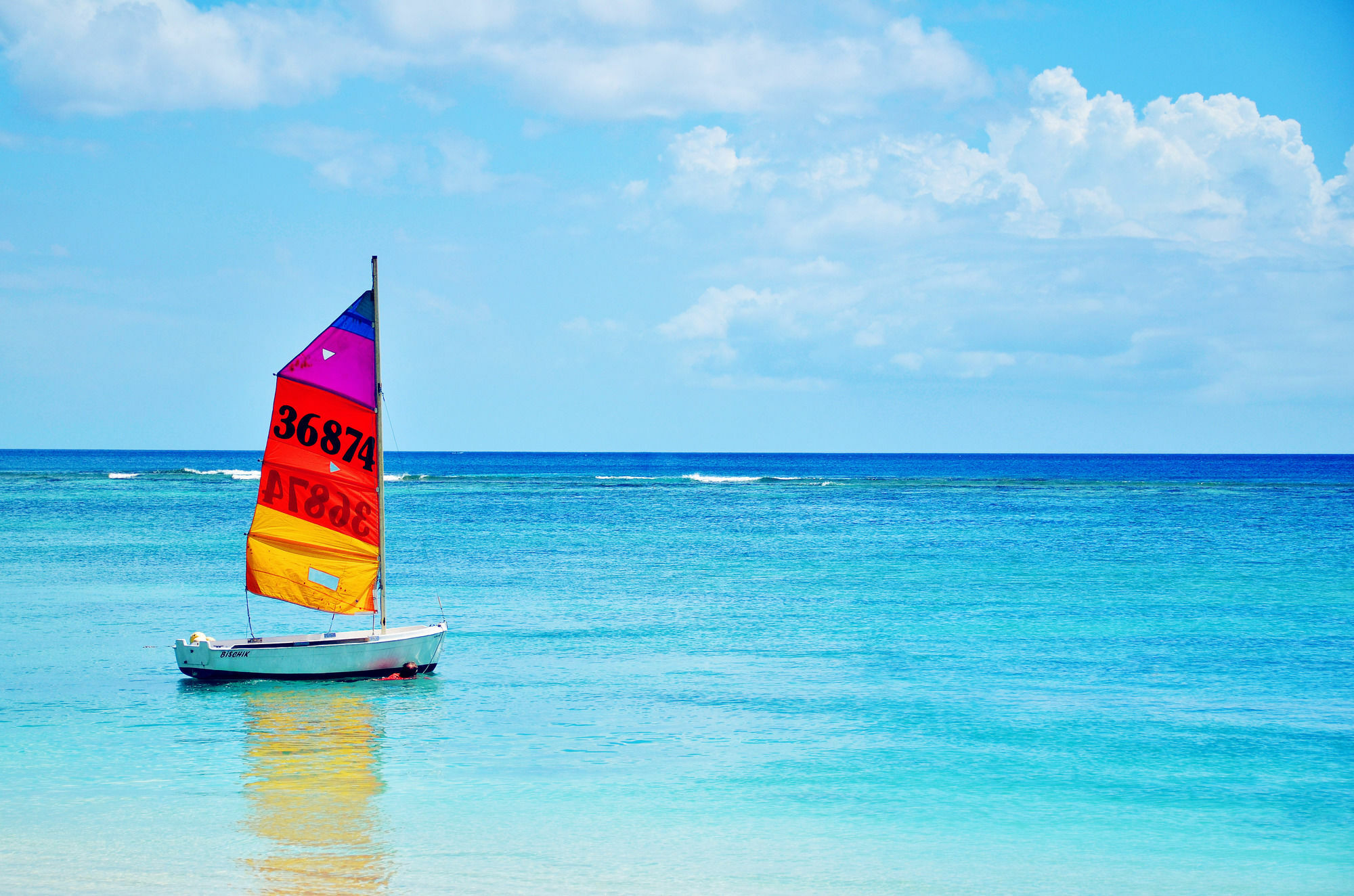 Clos Du Littoral By Fine & Country Grand Bay Luaran gambar