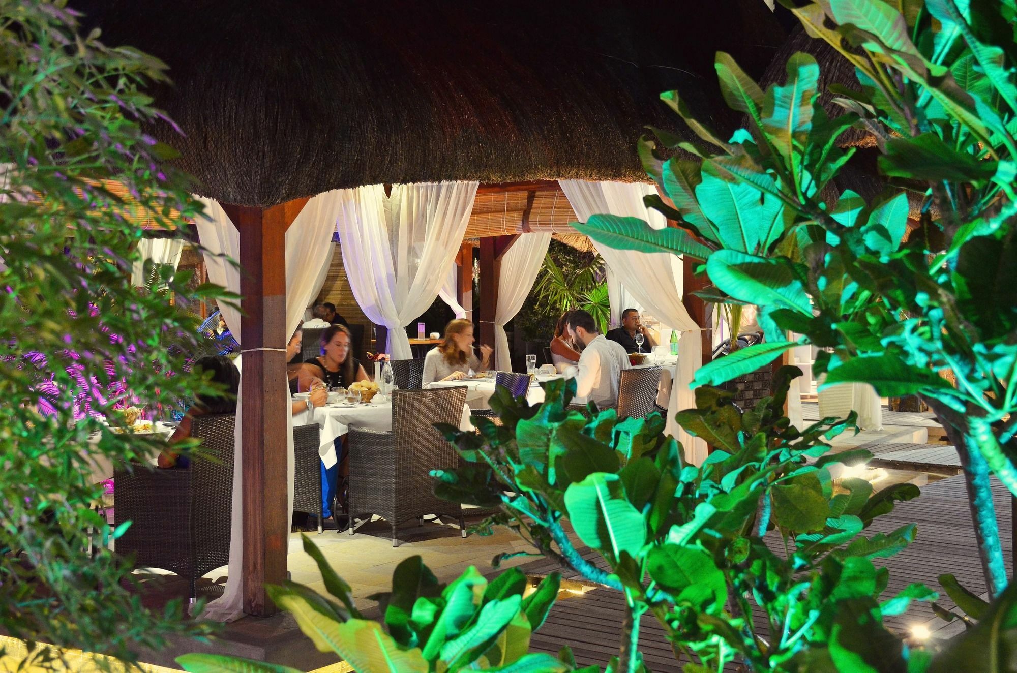 Clos Du Littoral By Fine & Country Grand Bay Luaran gambar