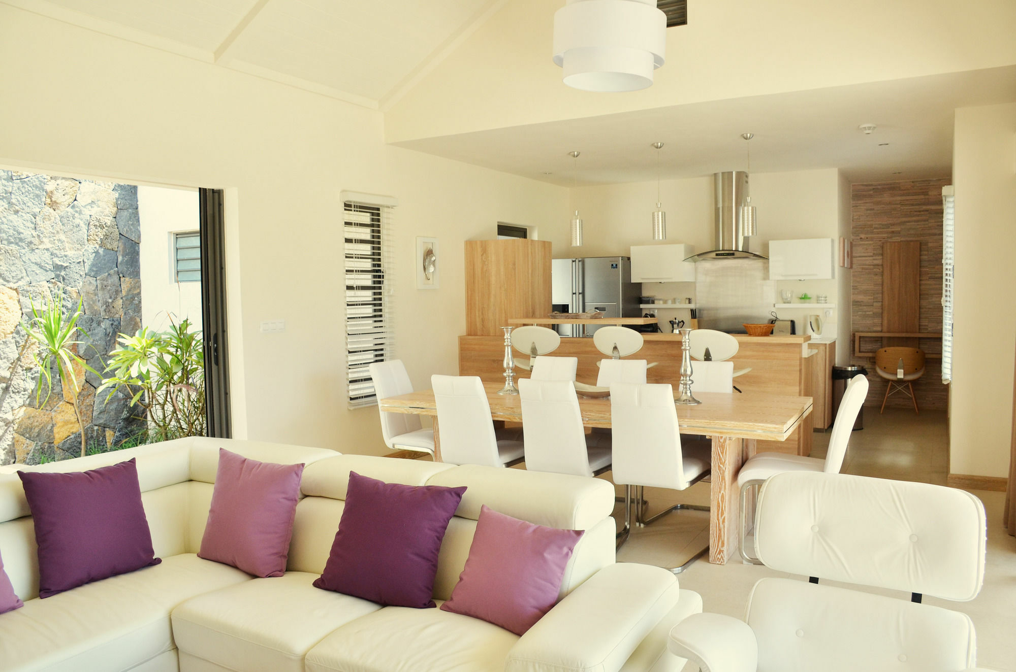 Clos Du Littoral By Fine & Country Grand Bay Luaran gambar