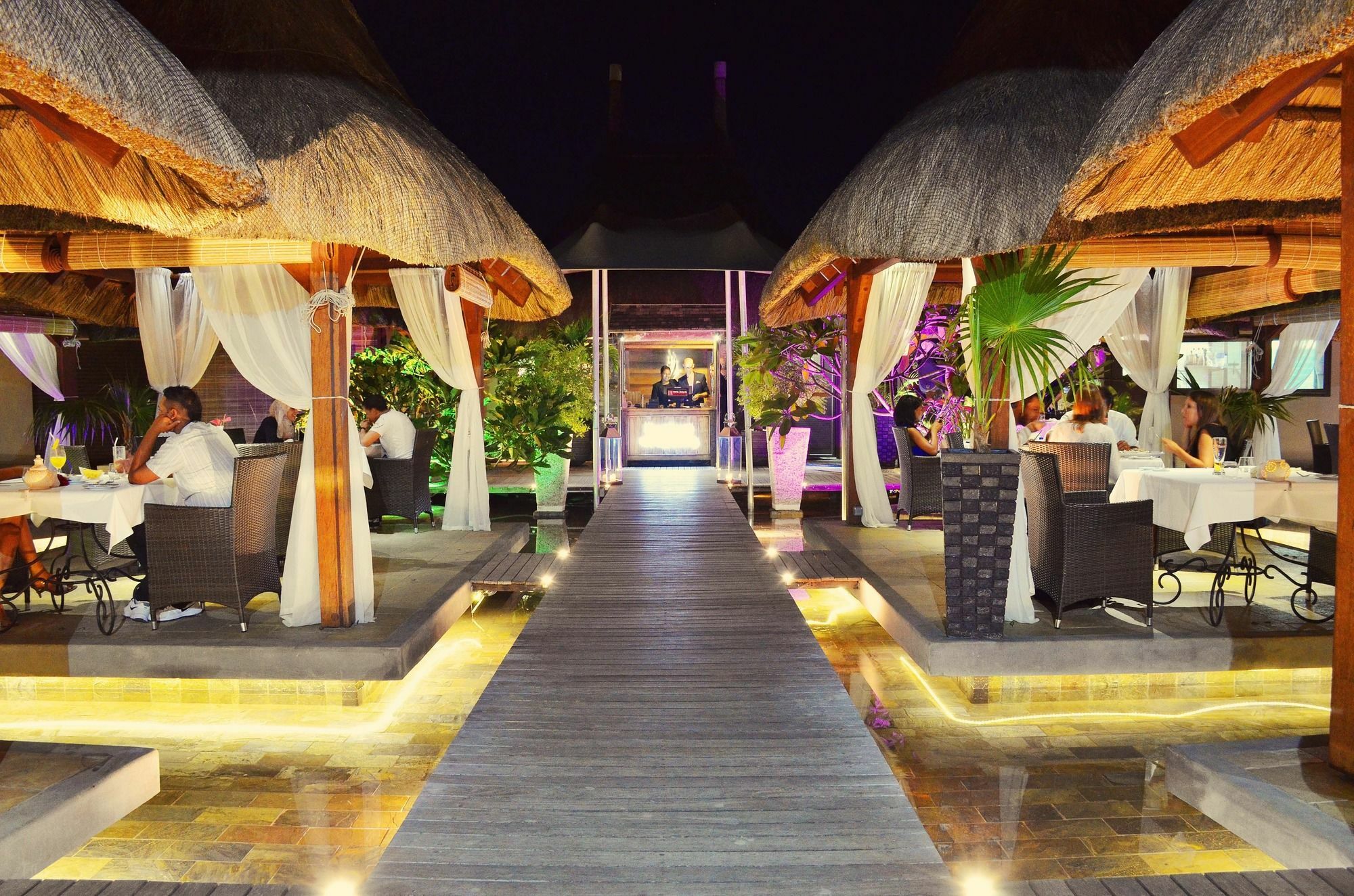 Clos Du Littoral By Fine & Country Grand Bay Luaran gambar