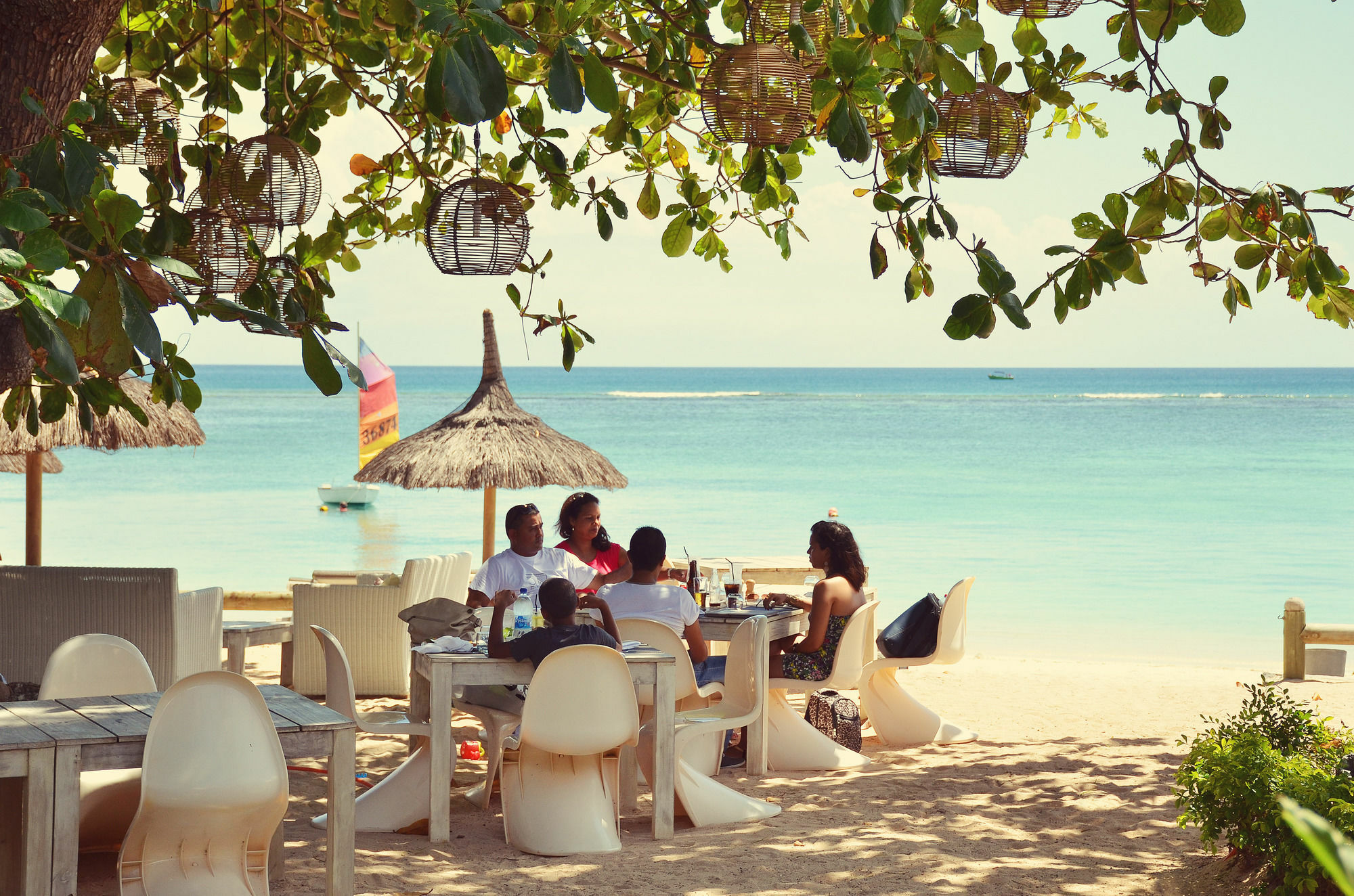 Clos Du Littoral By Fine & Country Grand Bay Luaran gambar