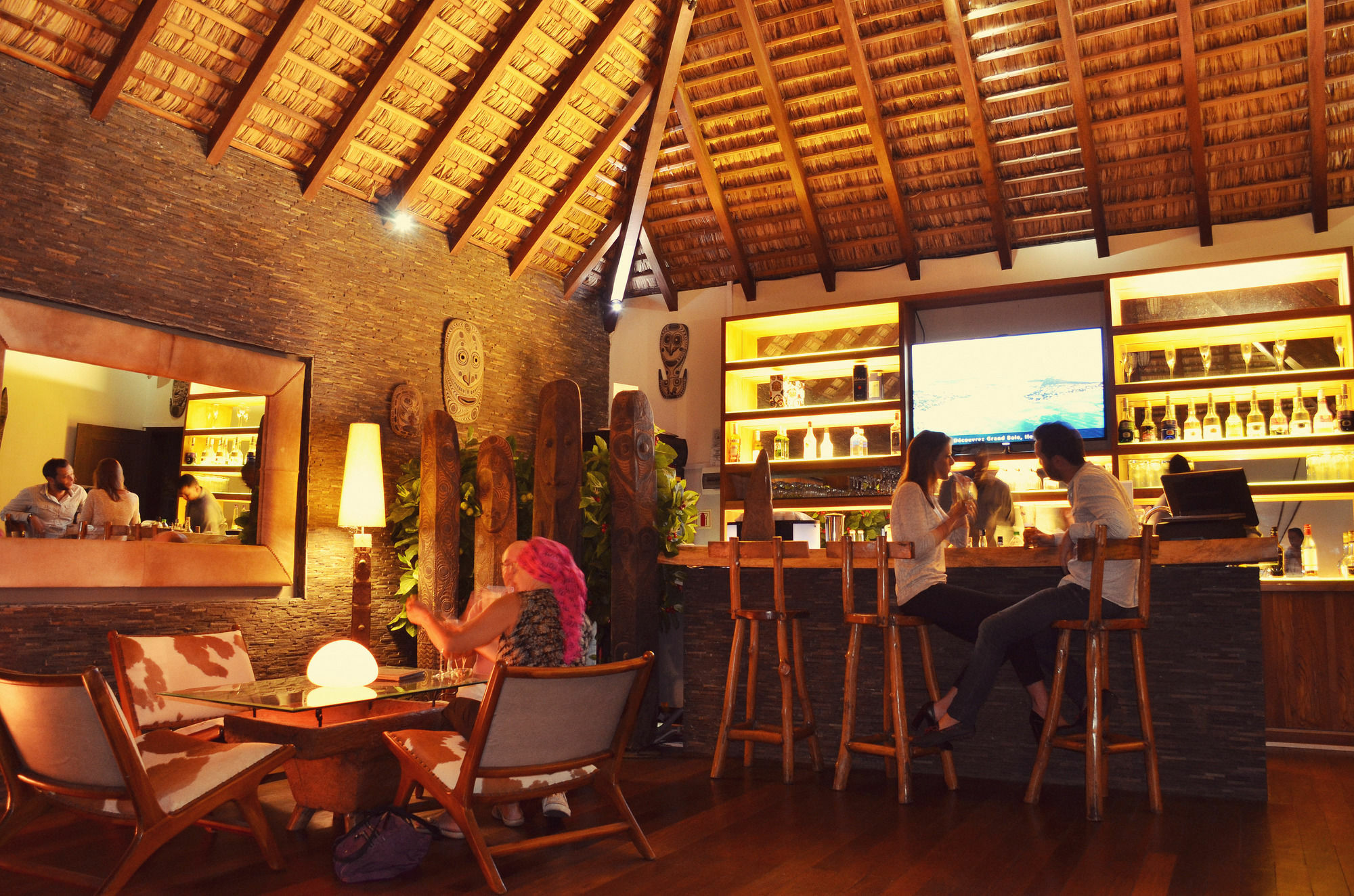 Clos Du Littoral By Fine & Country Grand Bay Luaran gambar
