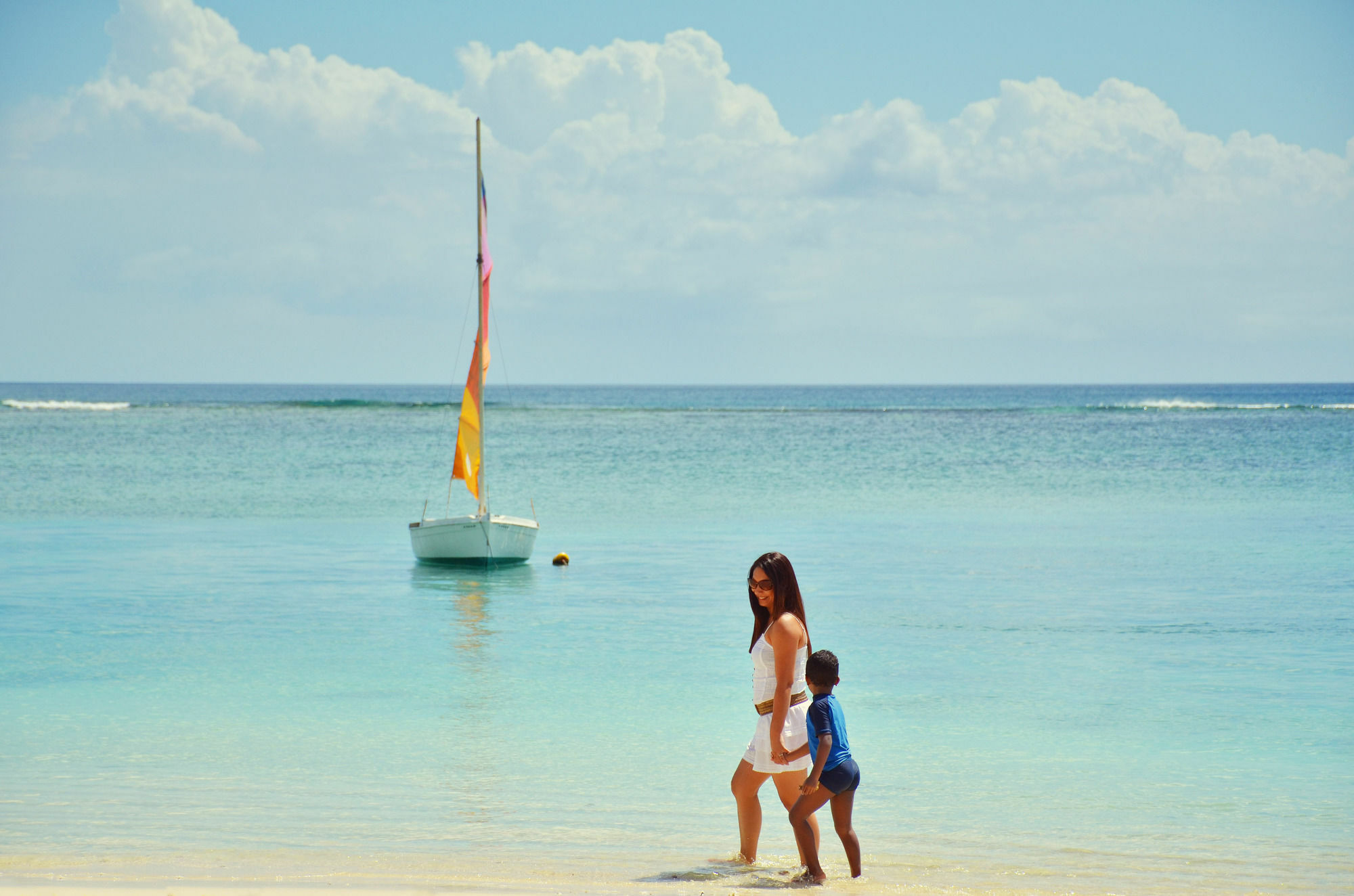 Clos Du Littoral By Fine & Country Grand Bay Luaran gambar