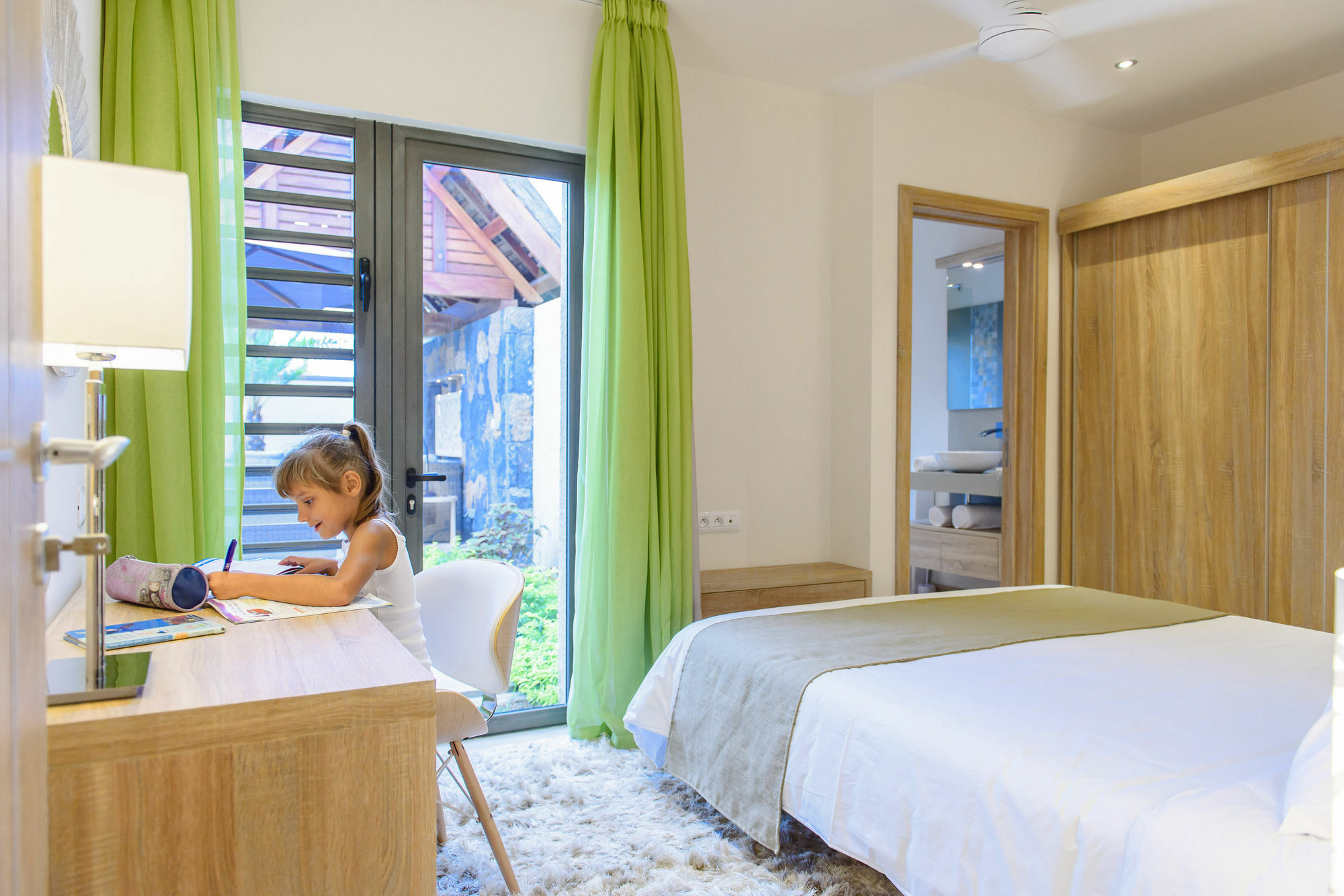 Clos Du Littoral By Fine & Country Grand Bay Luaran gambar