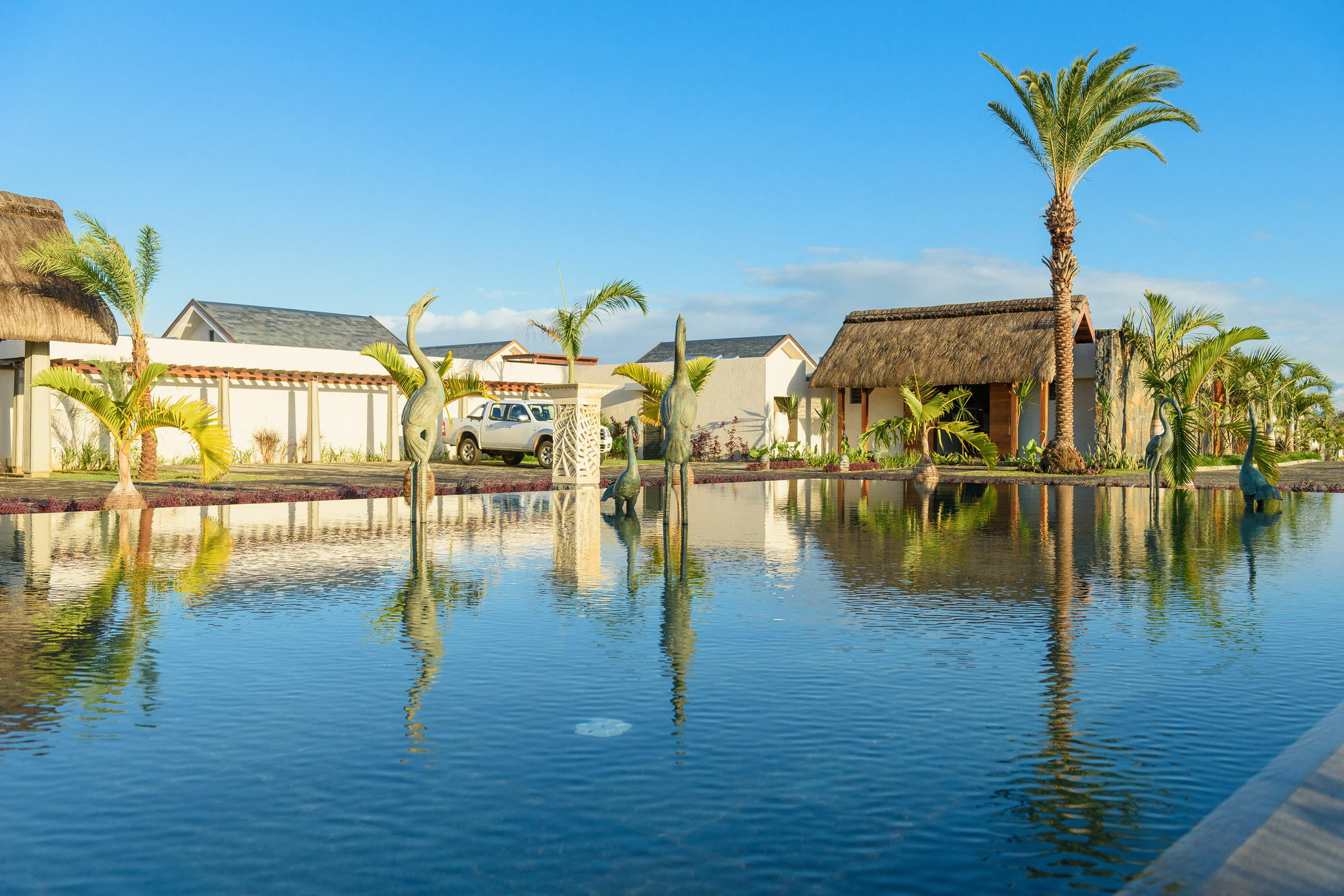 Clos Du Littoral By Fine & Country Grand Bay Luaran gambar
