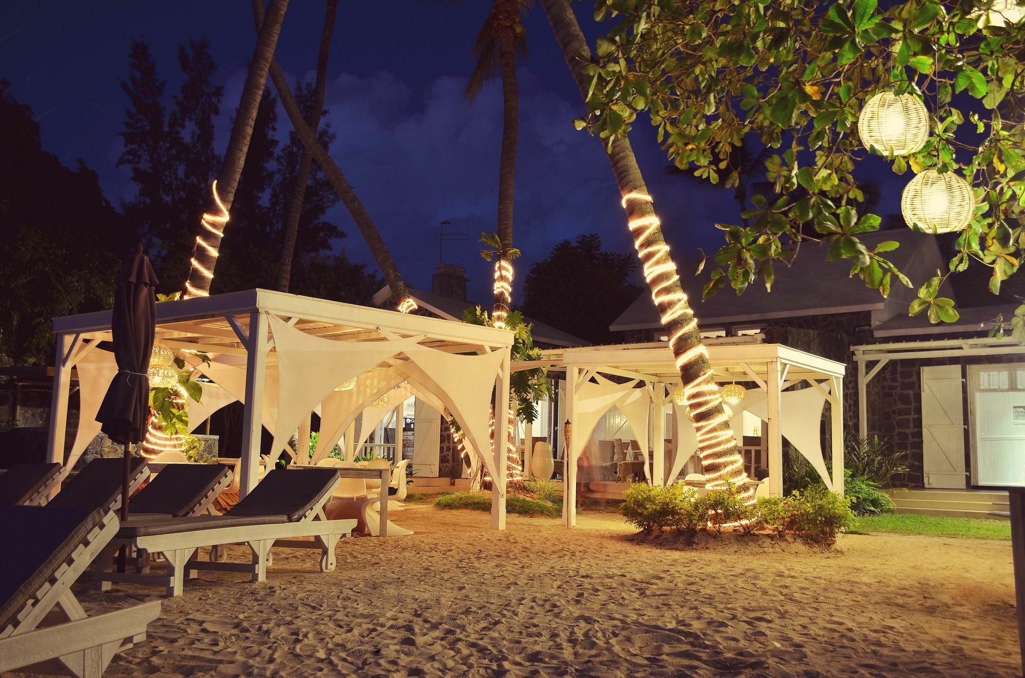 Clos Du Littoral By Fine & Country Grand Bay Luaran gambar