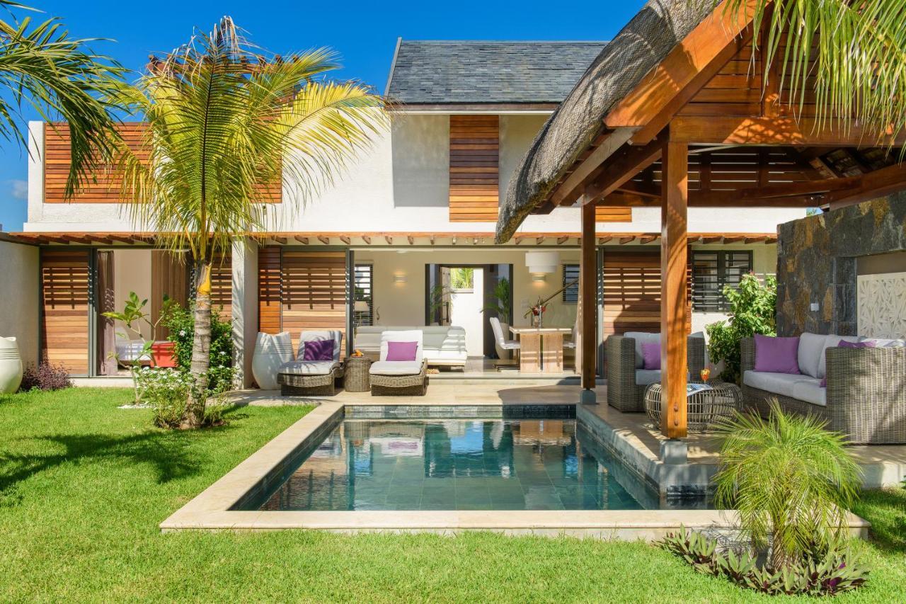 Clos Du Littoral By Fine & Country Grand Bay Luaran gambar